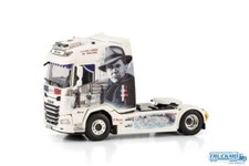 WSI Giberttrans DAF XG 4x2 01-4276