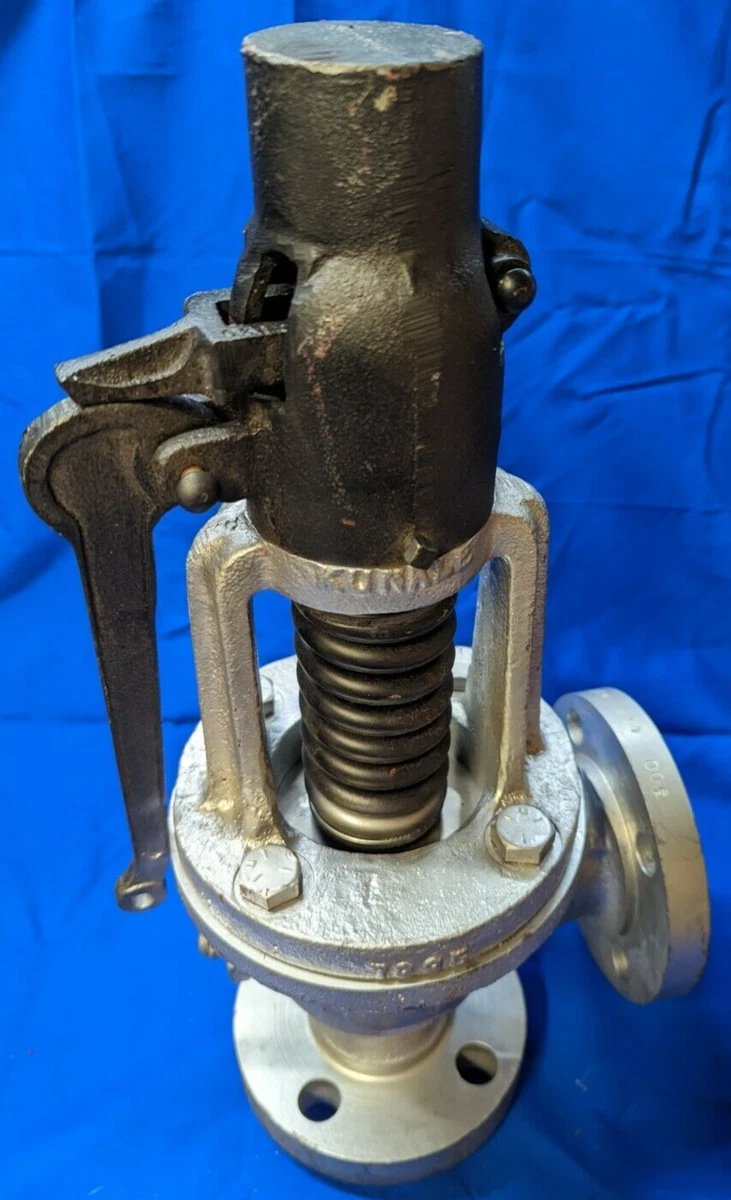 Signs Of Pressure Relief Valve Failure AccuTEST Systems, 59 OFF