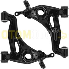 Triangle de suspension Mercedes 208