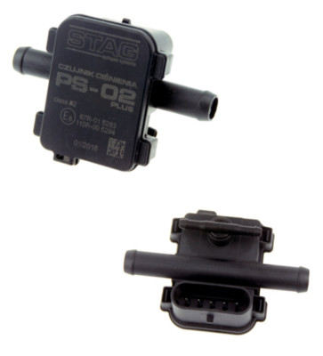 AC Stag MAP sensor PS-02 Plus LPG MAP 300 GPL sensor KME newwwww