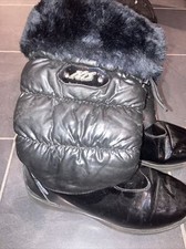 air on feet bio comfort boots size 6