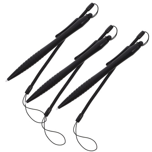 3 szt. Smycz do rysisty ekranowego do uchwytu Stick Drawing Tablet Pen - Zdjęcie 4 z 12