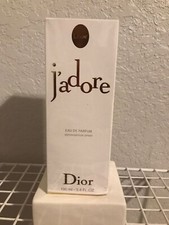 J'adore by Christian Dior for Women EDP Spray 3.4 oz / 100 ml New In Box Sealed