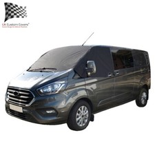Pare-brise Ford TOURNEO