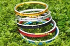 Litepro 14" inch bike rim fold bicycle wheel rim 20 Holes Clincher wheel ring