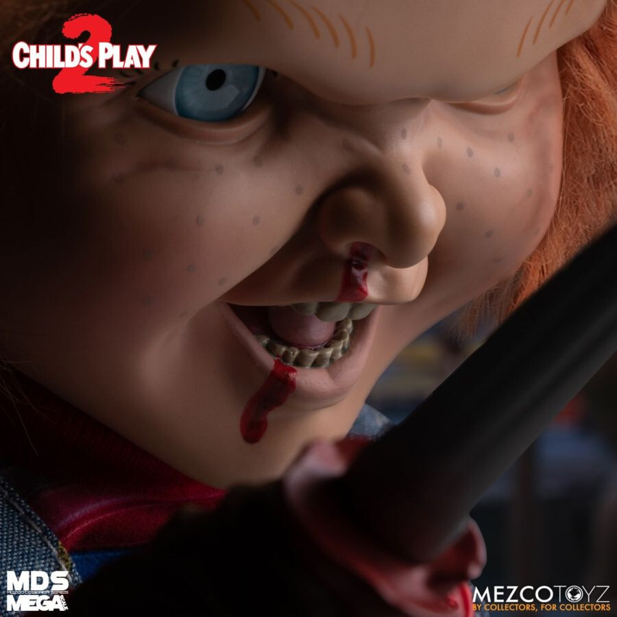 Childs Play 2 Menacing Chucky 15