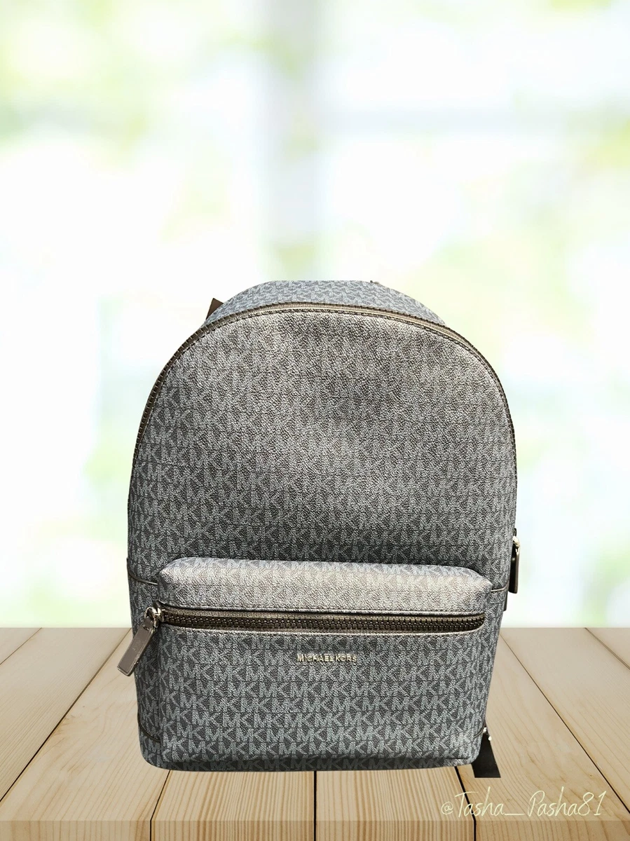 Cooper Logo Backpack