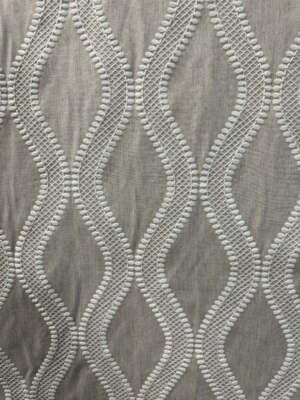 Cleo Natural Hamilton Fabric