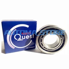 1PC NEW NACHI 7204C Angular Contact Ball Bearings 20x47x14mm. #AM