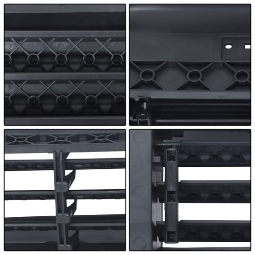 For 2016-2019 Nissan Rogue Active Grille Shutter Assembly 21421-4BC1A - Picture 9 of 11
