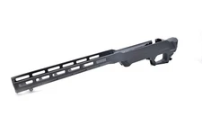 MDT LSS XL Gen 2 Chassis System Remington 700 FIXED LA (Right Hand)