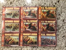 Atlantic HO Toy Soldiers