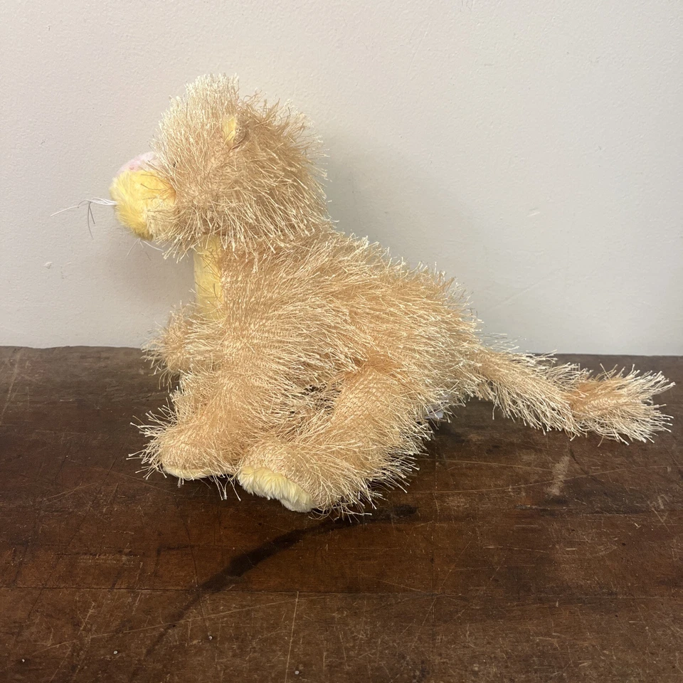 Webkinz Lioness No Code - Image 3 of 4