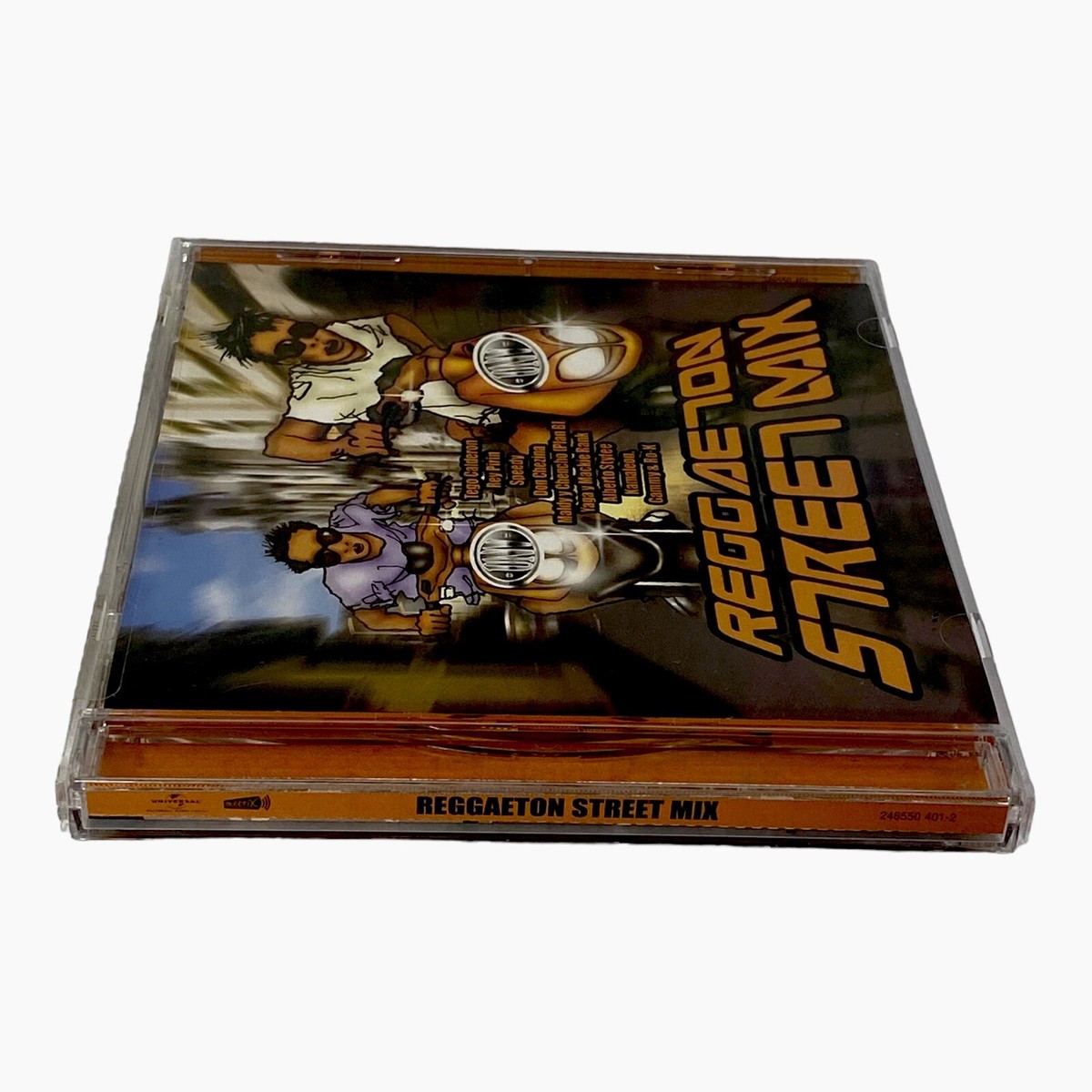 洋楽 TAPE MASTERS INC & NAS MIX CD 洋楽 TAPE MASTERS INC & NAS MIX CD TAPE MASTERS INC & NAS MIX CD