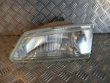 Feu avant (phare) Peugeot 106