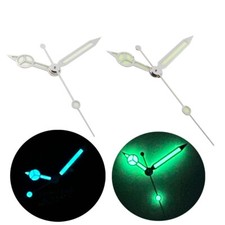 Super Luminous BGW9 C3 Merc Hands Sub Style Watch Fit NH34 NH35 NH36 Movement