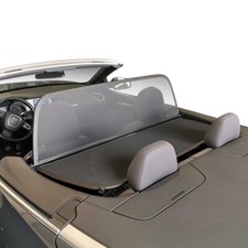 Audi A5 S5 Cabriolet Convertible Wind Screen Deflector for sale
