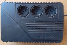 UPS Riello iPlug SE IPG 600 IT 600VA/360W 3 Prese ( leggi )