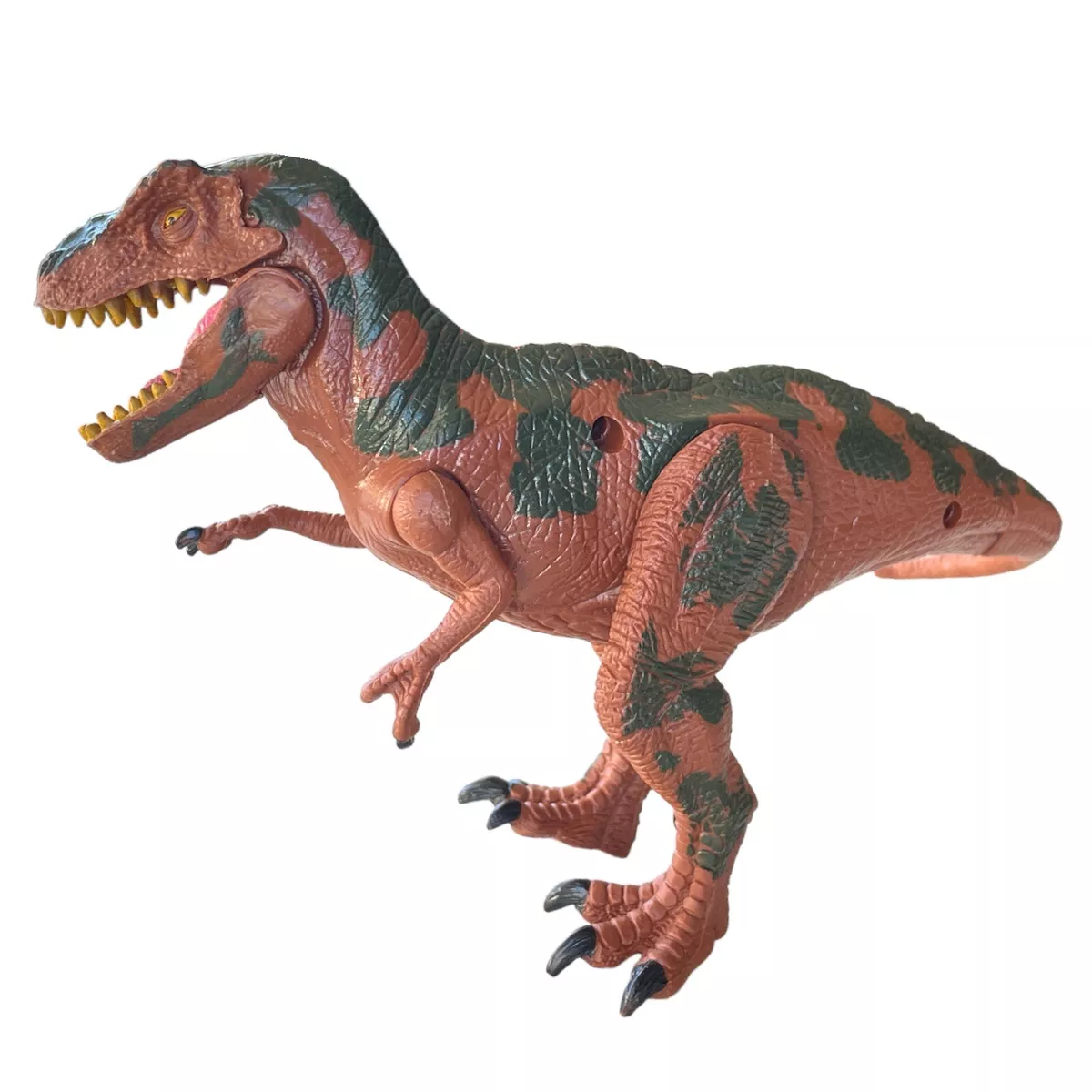 Tyrannosaurus Rex (Jurassic Park By Kenner) – Dinosaur, 57% OFF
