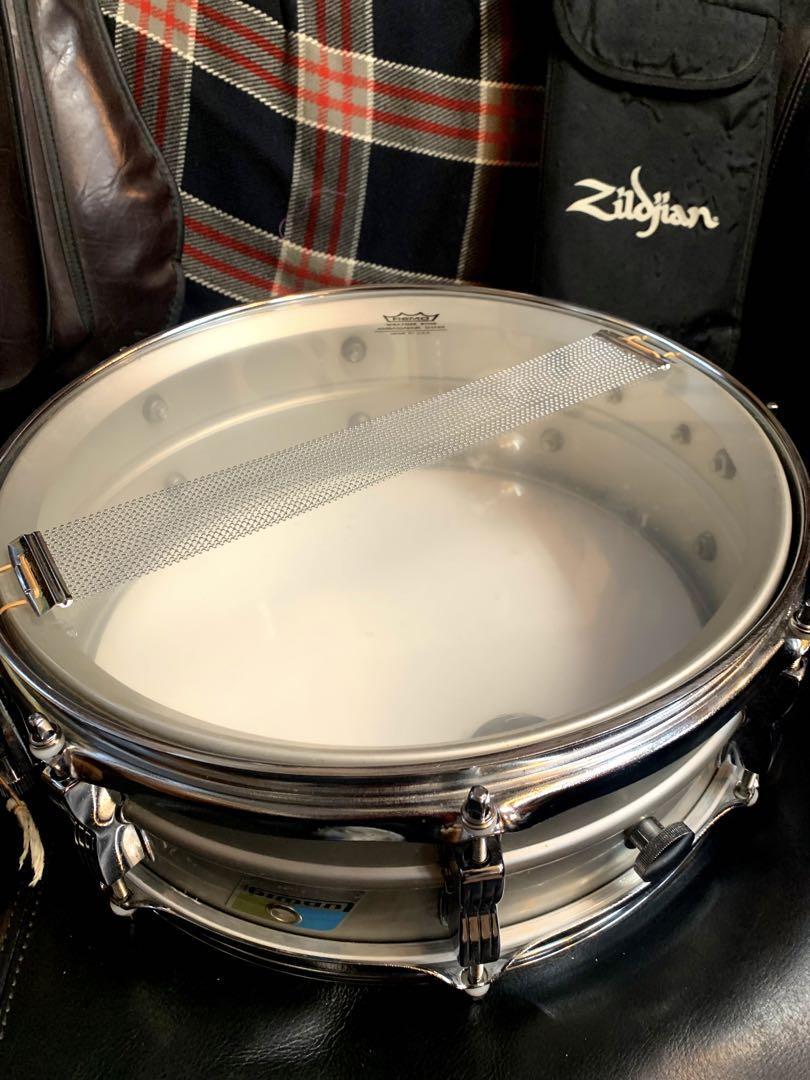 Vintage Ludwig Snare Drum eBay