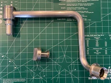 B6674901 Pitco Filter,Tu P/U Strainer Assembly Sfd Genuine OEM USED PTB6674901