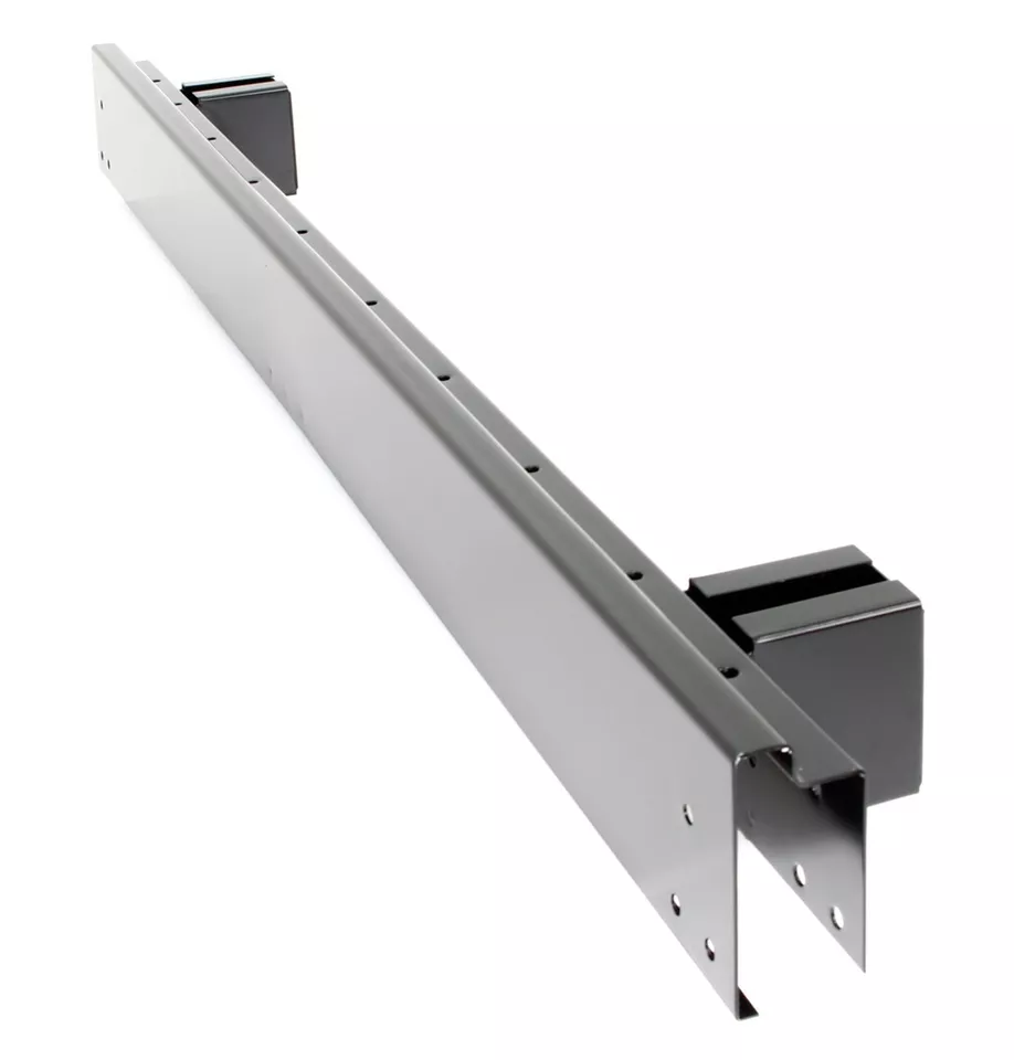 Rear Bed Cross Sill AMD Fits 1947-1950 Chevrolet Fullsize Truck 716-4047-3 - Image 2 of 3