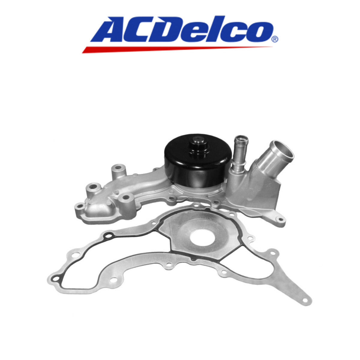 ACDelco Engine Water Pump 252-982 For 2012-2018 Jeep Wrangler