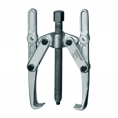 Gedore 8005380 1.14/2 Puller 2-arm pattern 200x210 mm