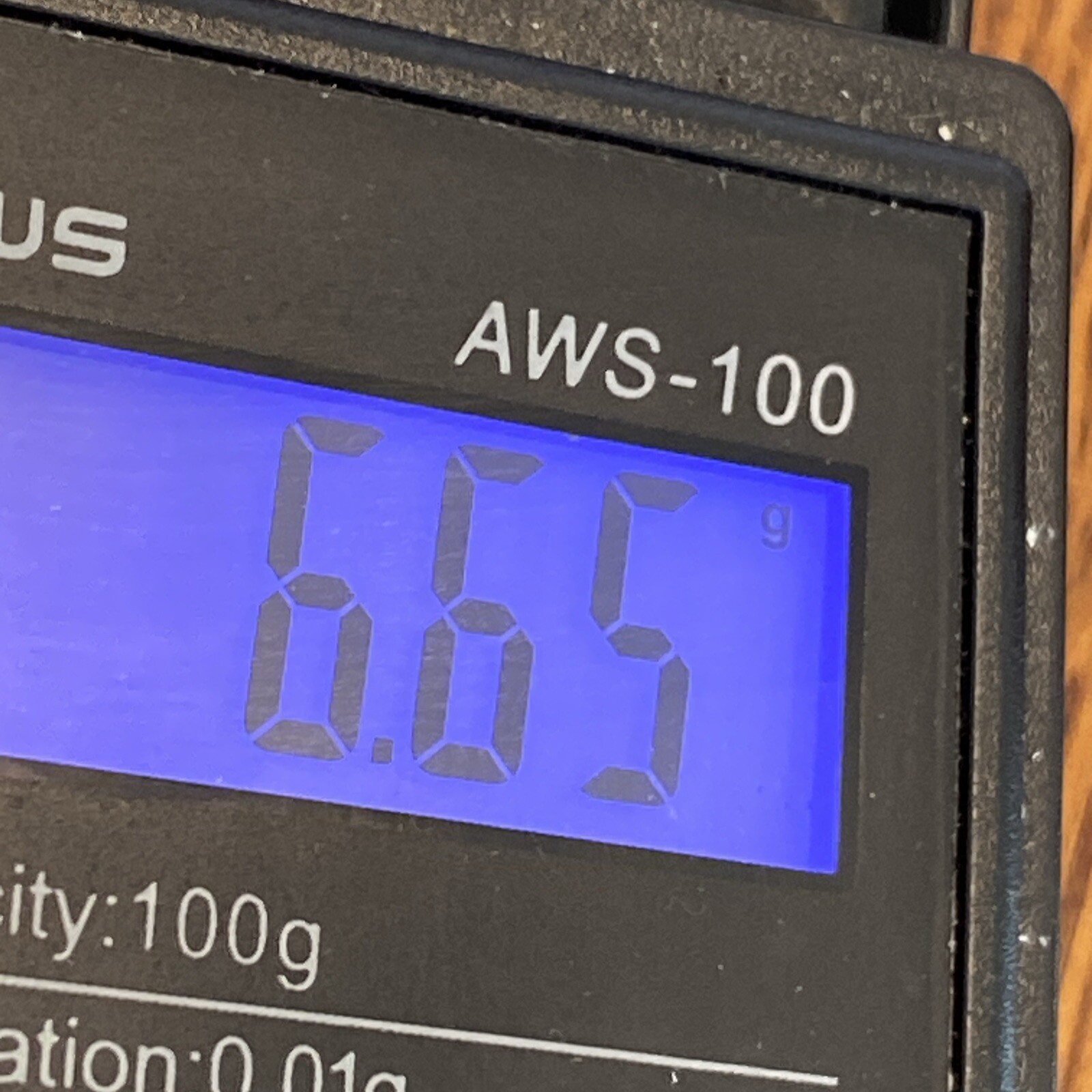 Lawrence Saufkie Hopi Ring Sterling Silver Vintage Superb Design Size 5