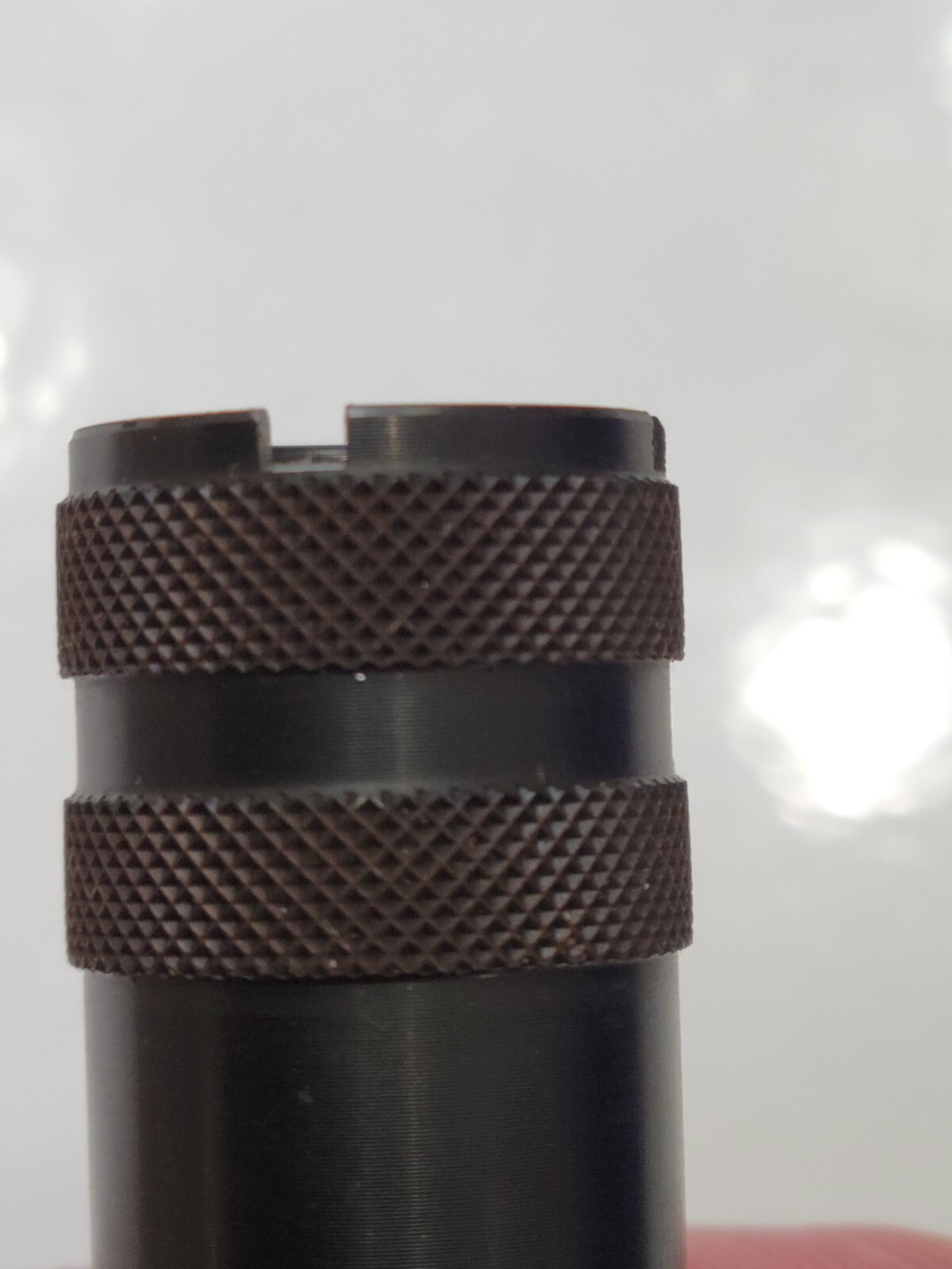 Benelli Armi Crio choke tube 12 Gauge Extended SKEET No Markings