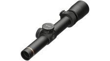 Leupold VX-3HD 1.5-5X20mm Rfilescope CDS-ZL Duplex Reticle 180615