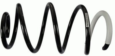 Sachs Suspension Front Coil Spring X2 Pcs 993569 for sale online ハイエース200系 運転席助手席フットレストセット販売T&MSTYLE