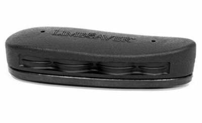 LimbSaver 10824 AirTech Precision Fit Recoil Pad Black Ruger American Compact
