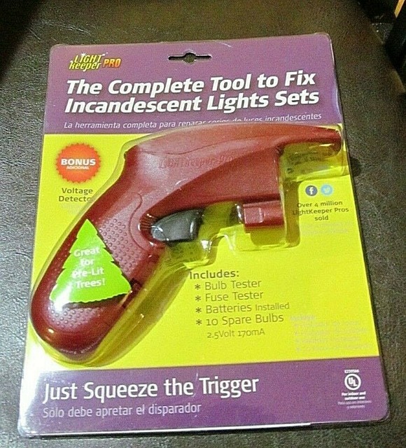 Light keeper pro how to use