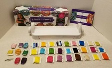 Loopdedoo Spinning Loom Friendship Bracelet Maker