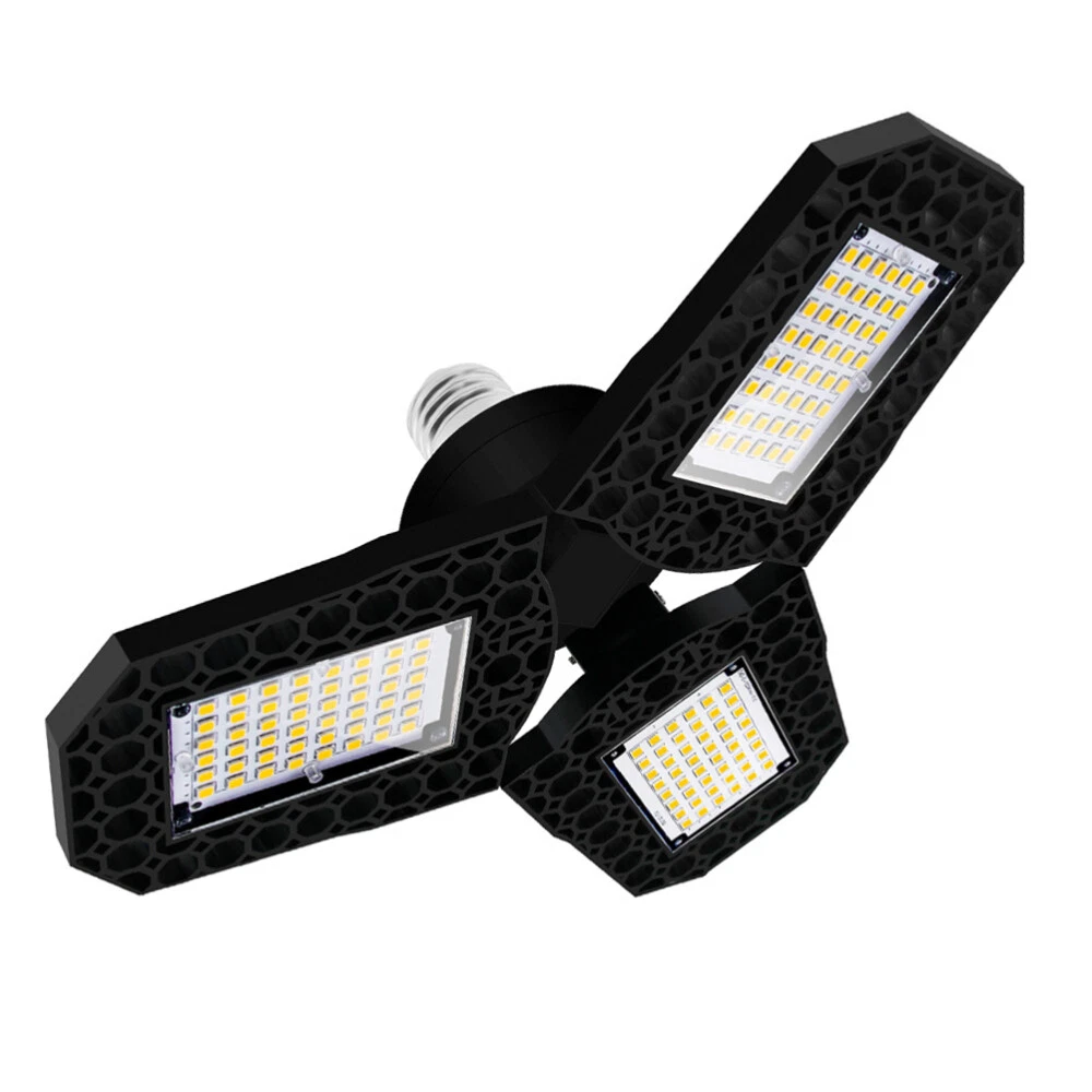Deformable led light with motion sensor deals