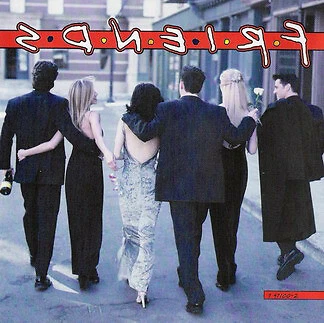 NEW CD Friends Again (Original Soundtrack Album) Jennifer Aniston Courteney Cox - Image 2 of 3