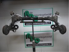 Essieu Volkswagen FOX