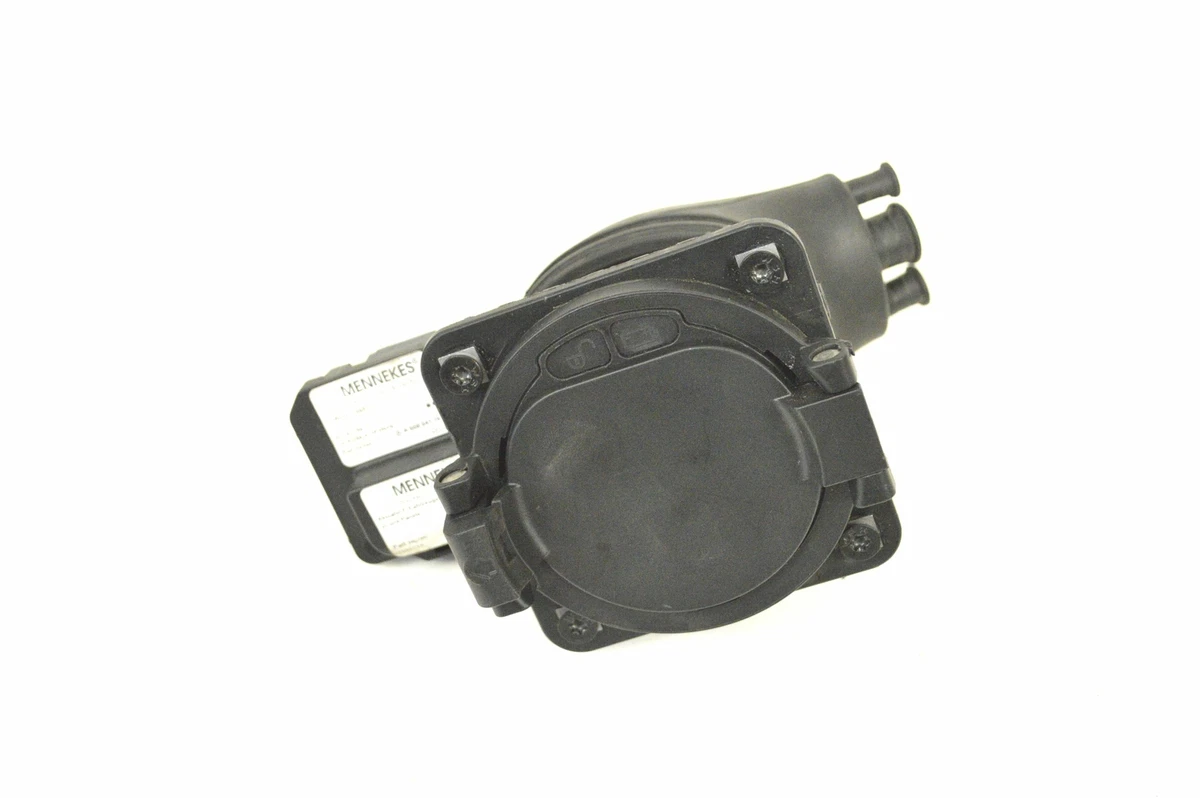 MERCEDES W222 S560 2017 RHD Tow Bar Electric Connector A0025461135  