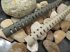 Opaque Vapor Ithaca 37 Duracoat Heat Shield Tactical Shotgun 12 Gauge