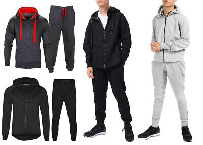 Alibaba Tracksuit Sweatsuit In Bulk KaLI_store Mens Suit Men's