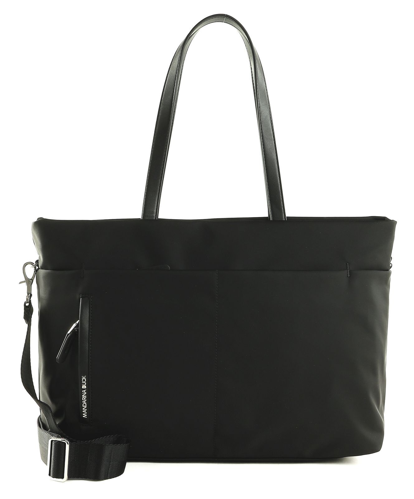 MANDARINA DUCK Shopper Hunter Shopper Black