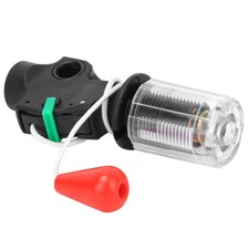 Portable Automatic Life Inflator Device With Pills For Inflatable Life Jackets C