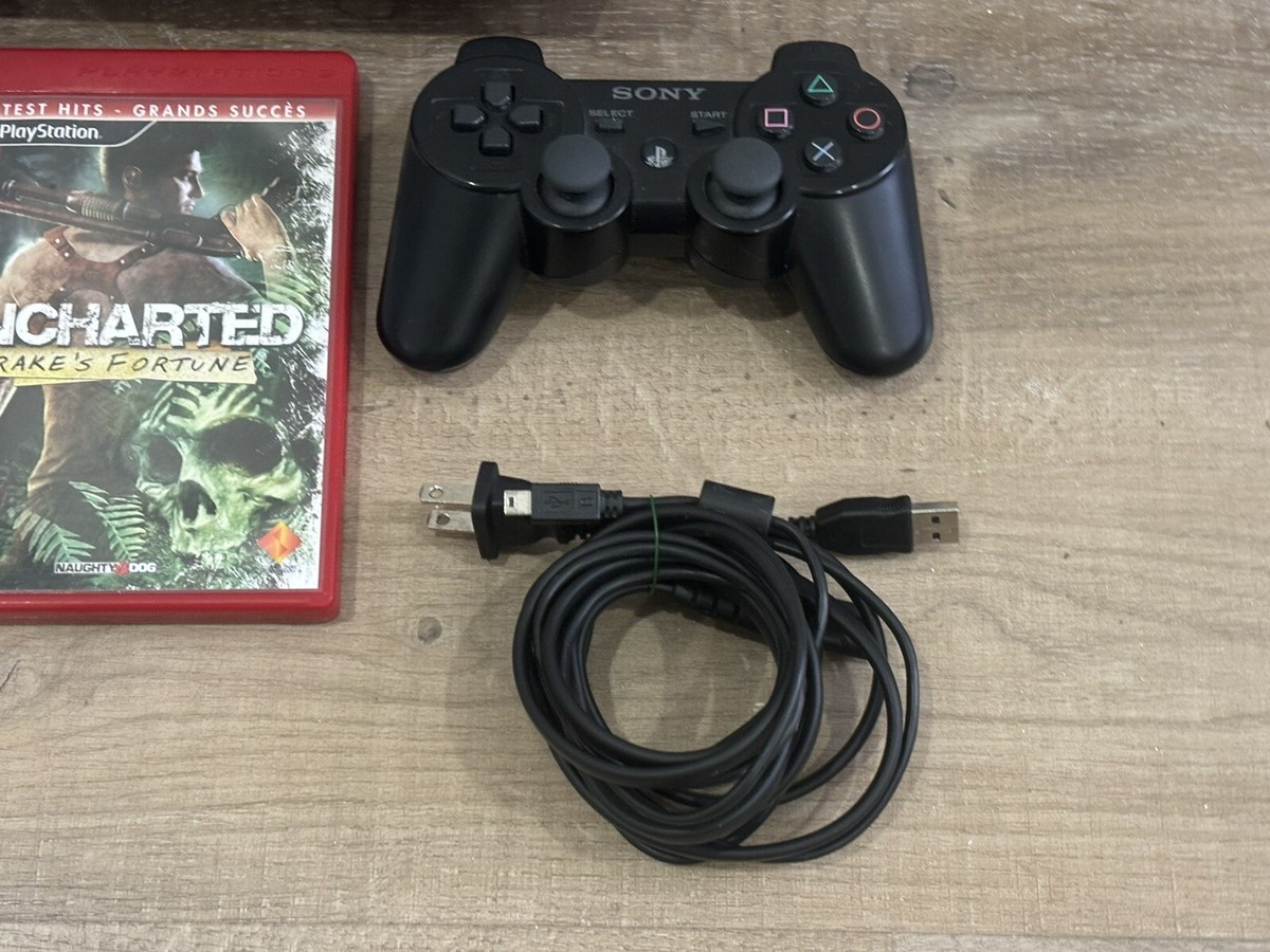 Nintendo Switch PS3 500GB Sony PlayStation 3 PS3 500GB Super Slim Console W
