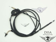 Gaszug für CPI Aragon Formula GTR Hussar Oliver City Popcorn komplett