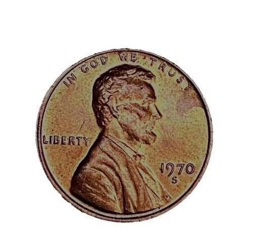 Lincoln Penny set 1970 - 1979 | eBay
