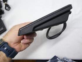 Atari 2600 - Official Video Touch Pad Keypad For star raiders Tested and working