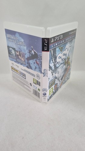 200+ Sony PS3 Games Bundle Joblot - Pick your own games! *Multi-Buy Discount* - Picture 494 of 584