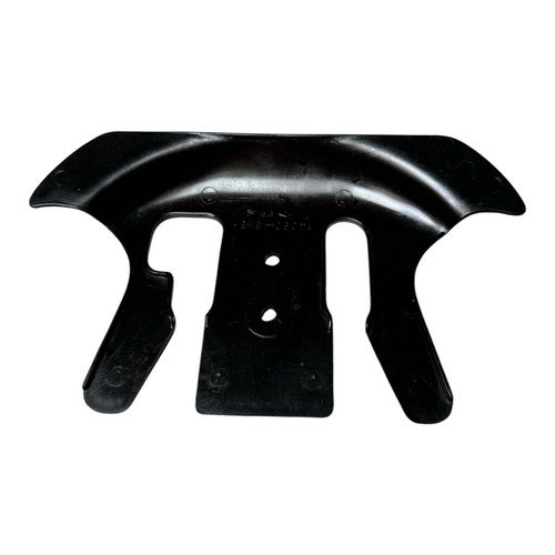 Kawasaki ZZR1100 Genuine OEM Under Forks Cover - Picture 4 of 4