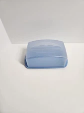 Tupperware Butter Dish/Cheese Keeper